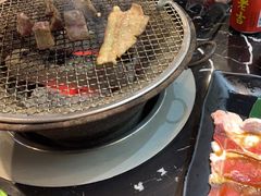 -燚青春东北泥炉烤肉(百合店)