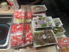 -野妹经典火锅(江夏中百店)