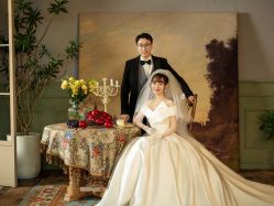 -EMU艺慕摄影(扬中店)