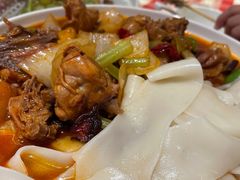 -西贝(金桥店)