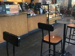 -星巴克(北京西大望路温特莱店)