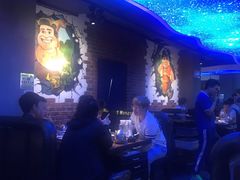 -三个蒙古大叔羊肉串(大宁店)