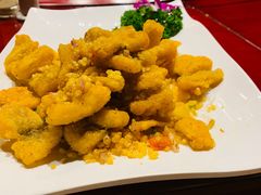-森谷美食公园(杨行店)