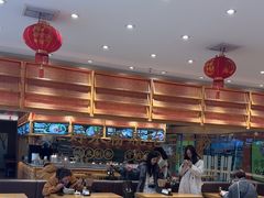 -三千粉牛肉米粉(来客茂店)