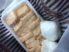 -南大门韩国米糕(公滨路店)