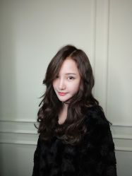 -3AM HAIR SALON染发烫发接发