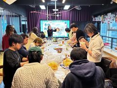 -帝京日语(春熙路旗舰校区)
