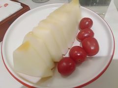 -大鸭梨烤鸭(左家庄店)