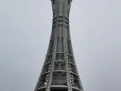 -宁波海天一洲景区