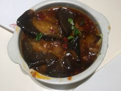 -嘉和一品(蓝堡店)