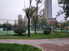 -唐城墙遗址公园