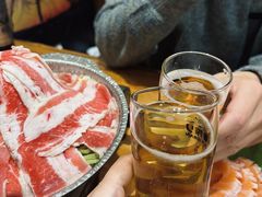 -福匠日本料理(人民路店)