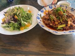 -田园印象·成都土菜院子(华阳店)