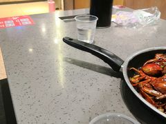-一棠龙虾•王牌虾球(楚河汉街店)