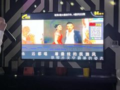 -海上歌友KTV(南桥店)