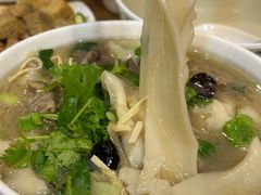 -合记烩面(人民路店)