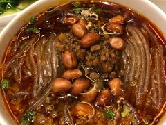 -眉州东坡(国贸店)