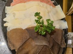 -井格重庆火锅(西直门凯德Mall店)