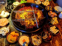 -芈重山老火锅(洪崖洞店)