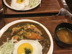 -金龙咖喱