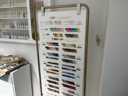 -丽心自助美甲美睫