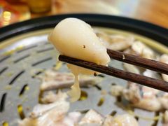 桑拿鱼-阿鸡鱼庄·顺德鲜蒸小炒(亚运村店)