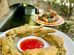 -兴隆槟榔园休闲农庄