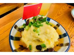 -炒豆合作社(东四总店)