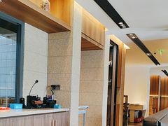 -五谷丰登农家院·地道胶东菜·海鲜烧烤(威海店)