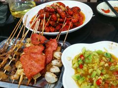 -虾忆鲜.龙虾.烧烤.小海鲜(桐乡店)