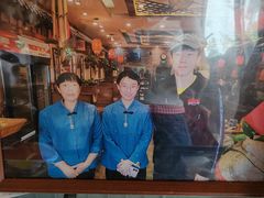 -玉桥餐厅(天坛店)