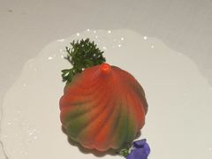 -俄士厨房(五棵松华熙LIVE店)