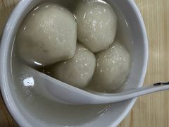 -美新点心店(陕西北路店)