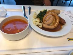 -宜家家居(西安未央商场店)