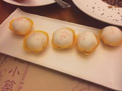 -素心小筑(后沙裕镇店)