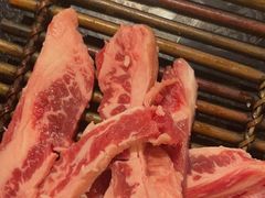 -九田家黑牛烤肉料理(顺义区华联金街店)
