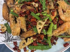 -清真•蜀风园(丁字沽总店)