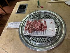 -禾记海鲜烧烤(八一路店)