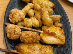 -萨莉亚意式餐厅(深圳北站店)