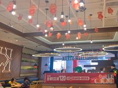 -豪客来牛排(红豆万花城店)