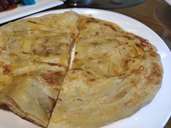 草帽饼-大宝全猪馆(南京路店)