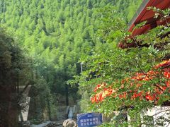 -将军关探险漂流