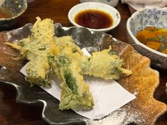 -加奈日本料理