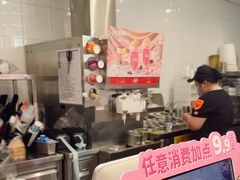 -DQ·蛋糕·冰淇淋(通州万达店)