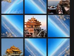 -禅宗少林·音乐大典
