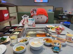 -海底捞火锅(团结桥店)