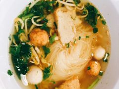 -马里奥明星猪脚饭