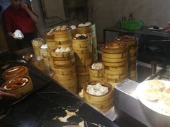 -金苑海鲜酒家(新港中路店)