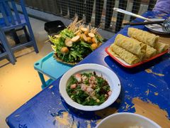 -马路边边麻辣烫(世纪金源店)