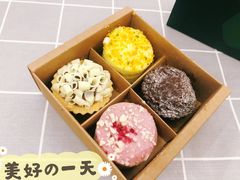-星巴克(南通凤凰文化广场店)